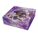 Grand Archive TCG: MRC - Mercurial Heart Booster Box – Alter Edition - English